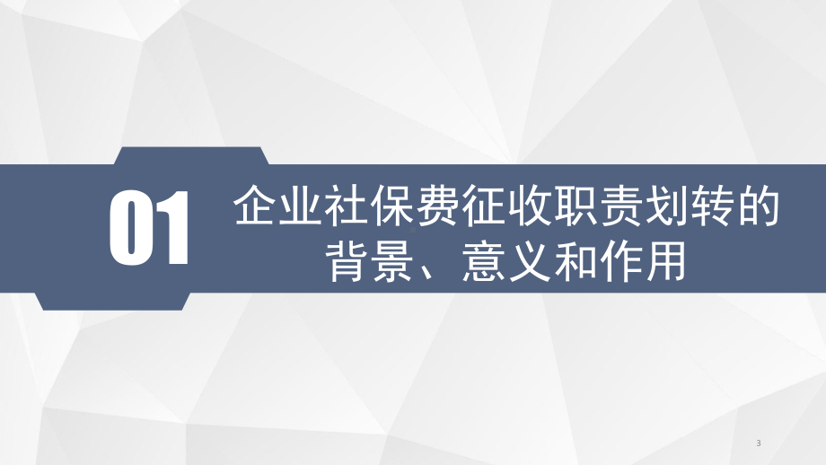 企业社保费征缴操作培训课件.pptx_第3页