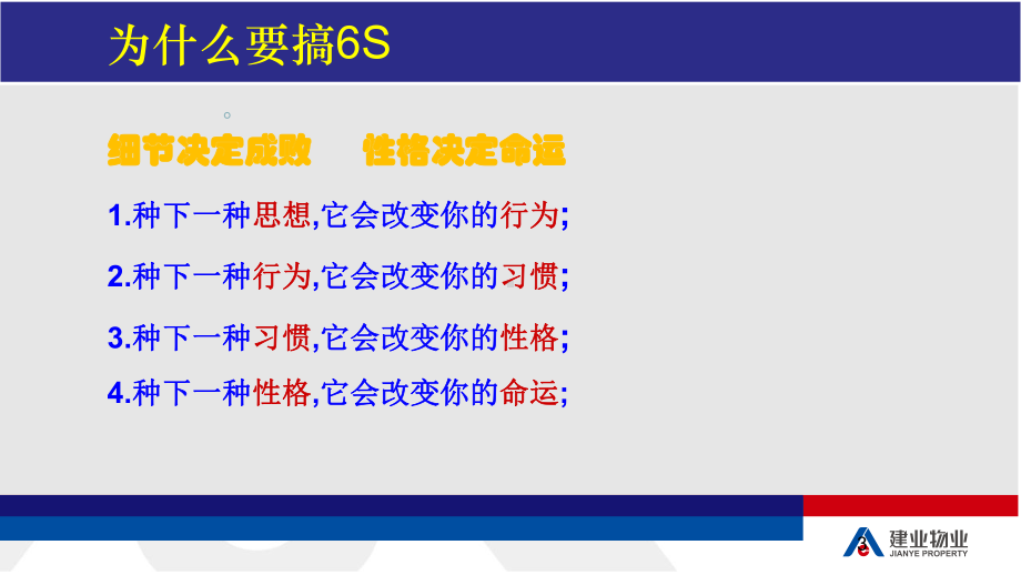 建业物业6S管理培训-ppt课件.ppt_第3页