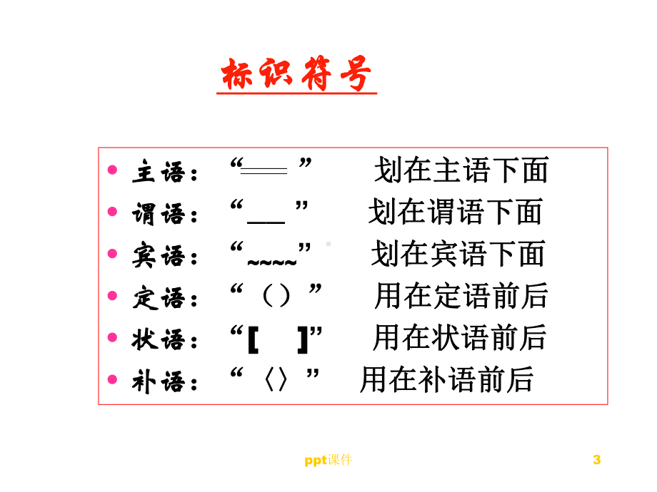 现代汉语语法(句子成分)-ppt课件.ppt_第3页