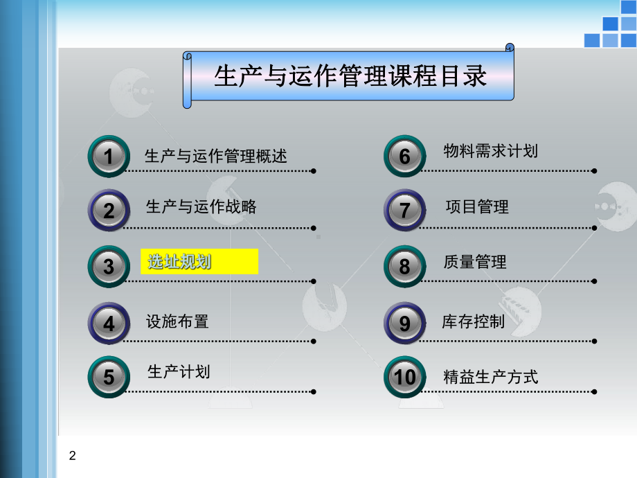 生产与运作管理课程课件(三).ppt_第2页