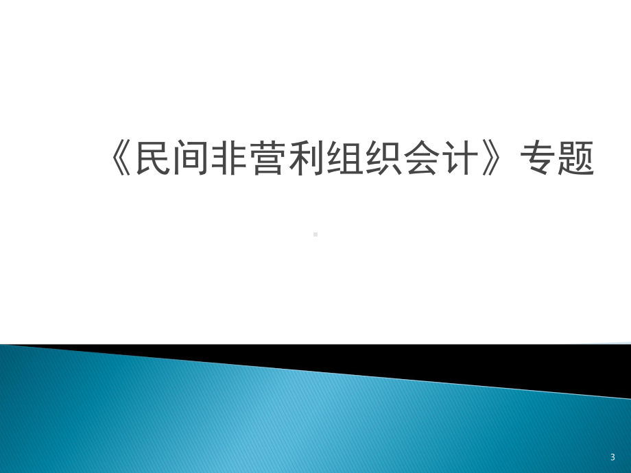 民间非营利组织会计ppt课件.pptx_第3页