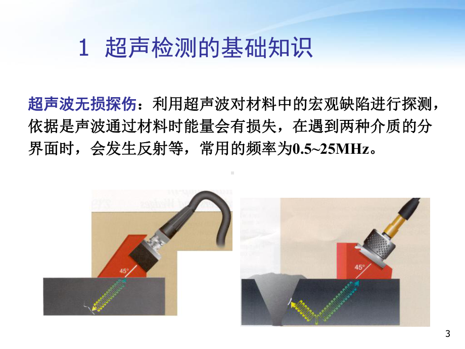 超声检测技术-ppt课件.ppt_第3页