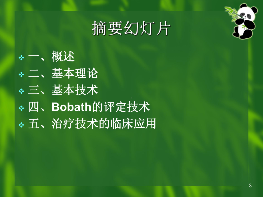 Bobath技术PPT参考课件.ppt_第3页