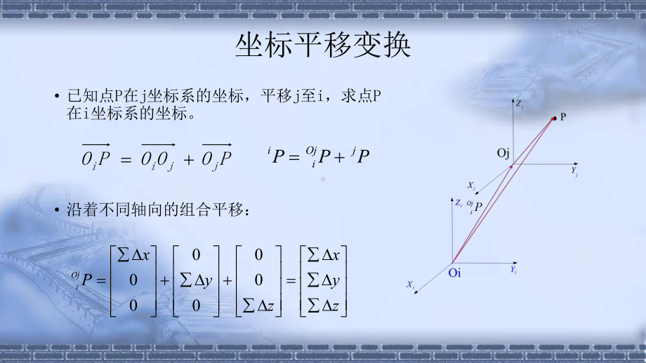 工业机器人技术基础4.2.2坐标变换-课件.pptx_第3页