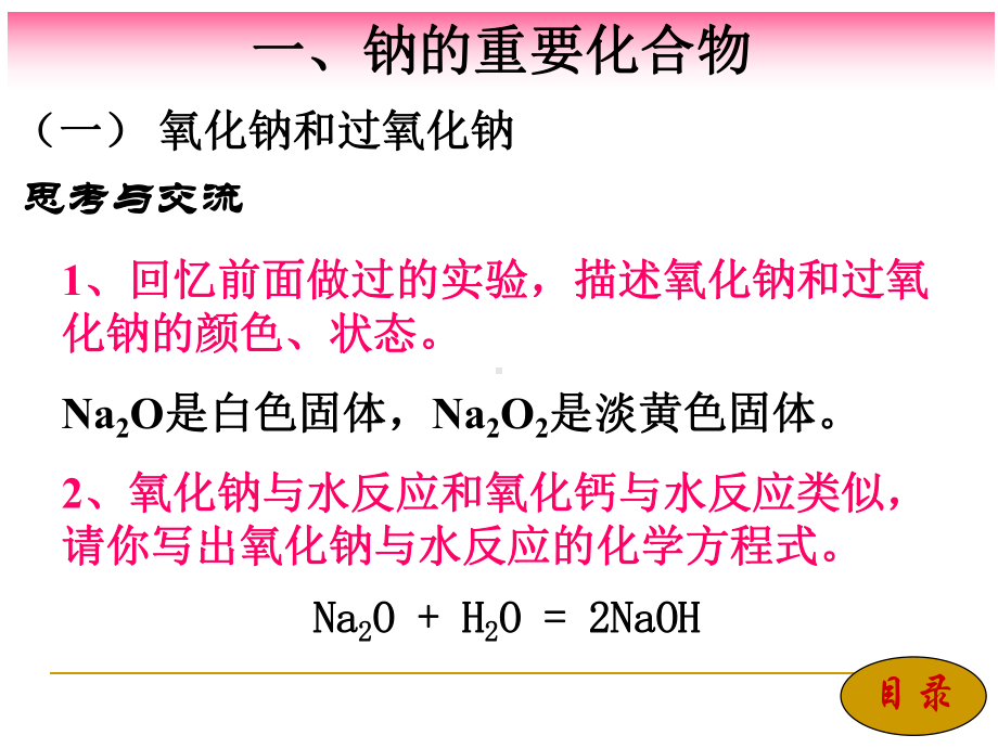 《几种重要的金属化合物》课件ppt教学内容.ppt_第2页