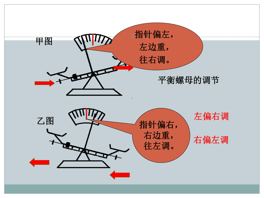 托盘天平使用方法ppt课件.ppt_第3页