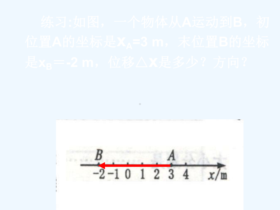 人教版高中物理必修一：《速度》ppt课件.ppt_第3页