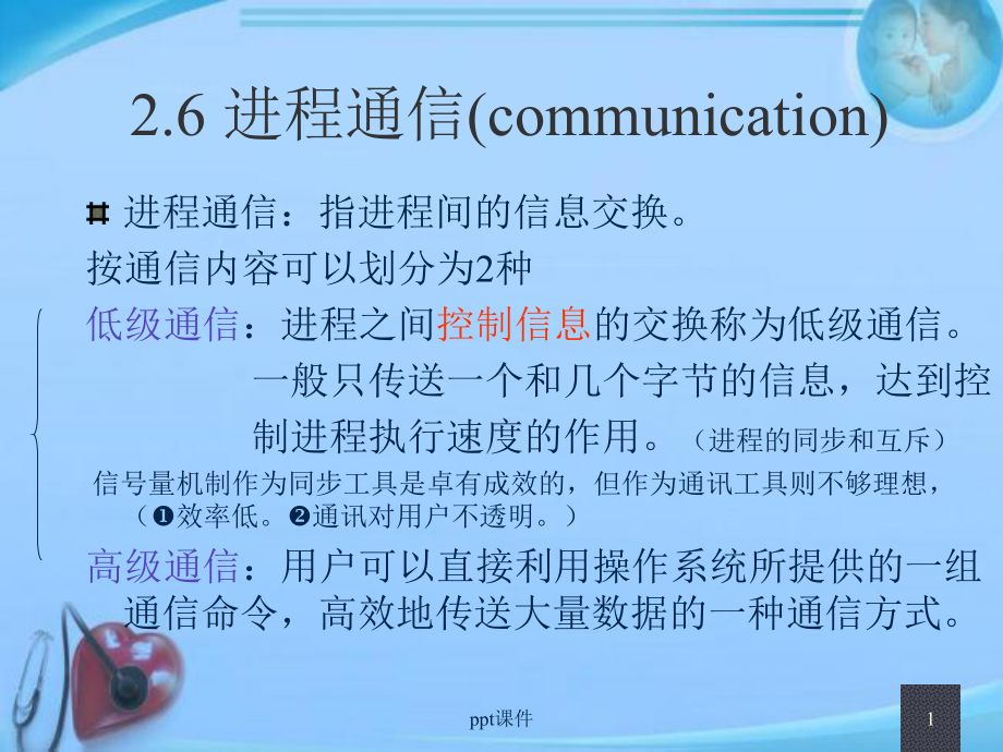 操作系统-进程通信-ppt课件.ppt_第1页