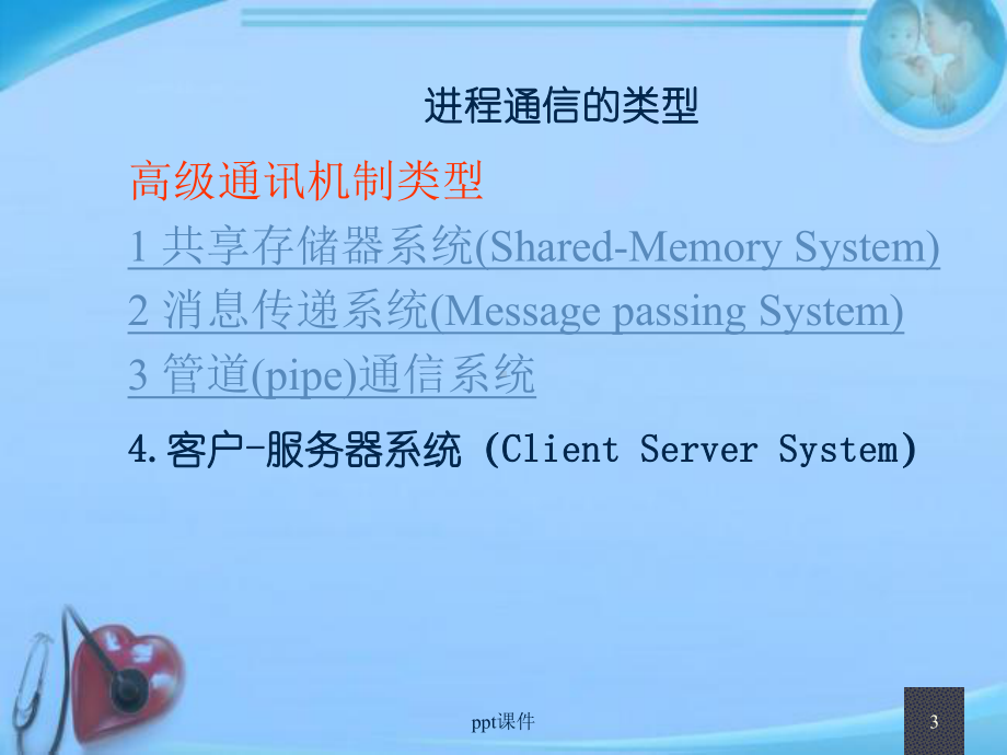 操作系统-进程通信-ppt课件.ppt_第3页