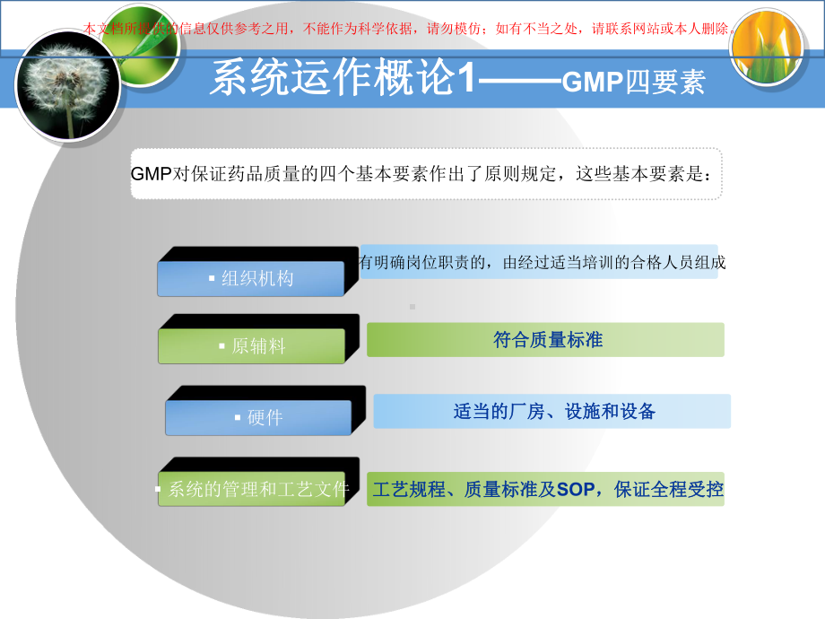 如何构建GMP质量管理体系培训课件.ppt_第1页