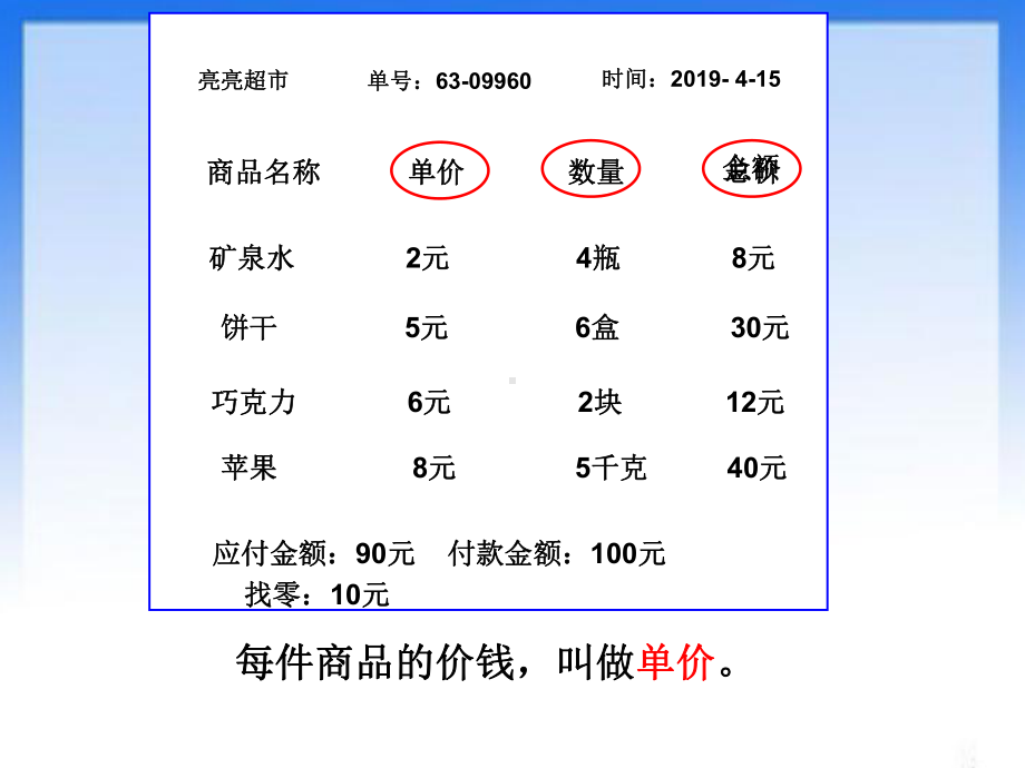 四年级上册数学课件-《常见的数量关系》ppt课件.ppt_第2页