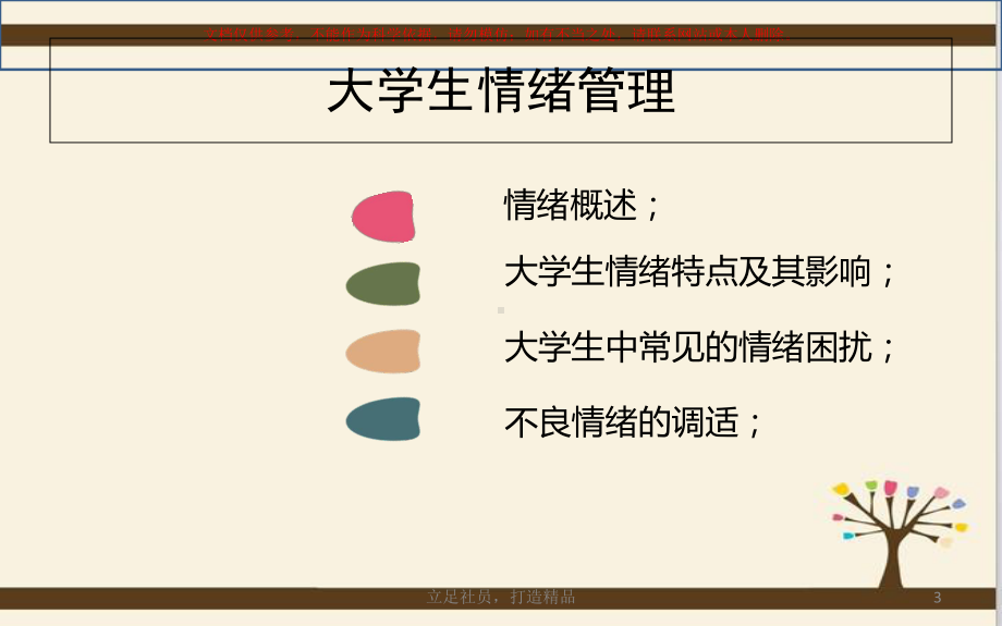 大学生情绪管理课件.ppt_第3页