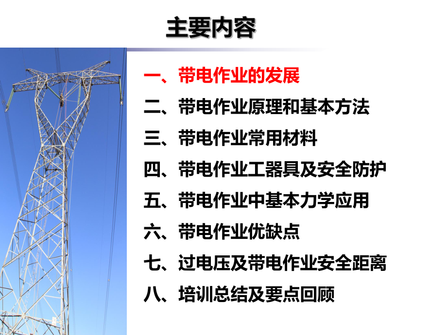 输电线路带电作业基础知识内容详尽充实-ppt课件.ppt_第2页