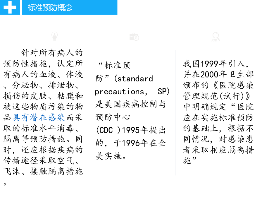 标准预防-PPT课件(同名110927).ppt_第3页