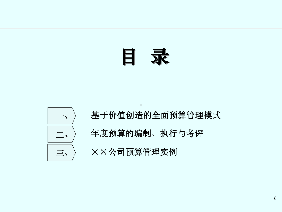 企业预算管理培训课件.ppt.ppt_第2页