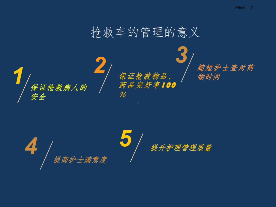 抢救车管理制度ppt课件(同名82688).ppt_第3页