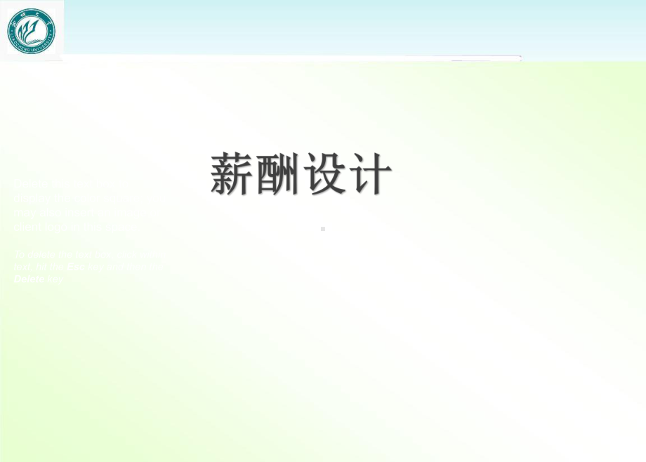 薪酬设计-ppt课件.ppt_第1页