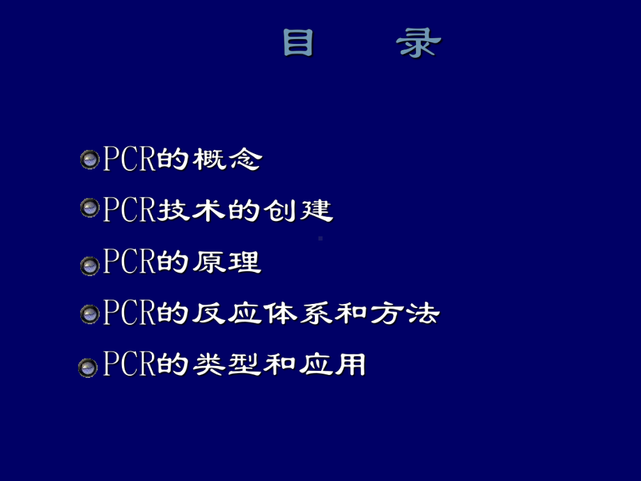 PCR技术-PPT课件.ppt_第2页