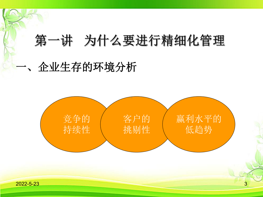 企业精细化管理-ppt课件(同名73046).ppt_第3页