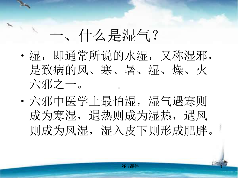 如何去除体内湿气-ppt课件.ppt_第3页