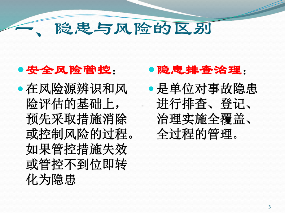 煤矿安全生产标准化隐患排查治理ppt课件.ppt_第3页