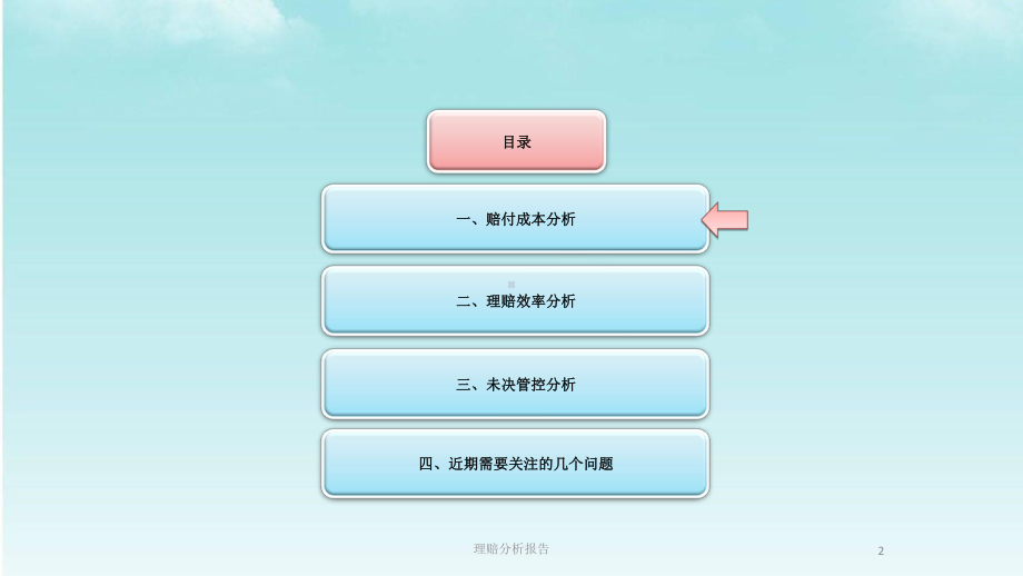 理赔分析报告课件.ppt_第2页