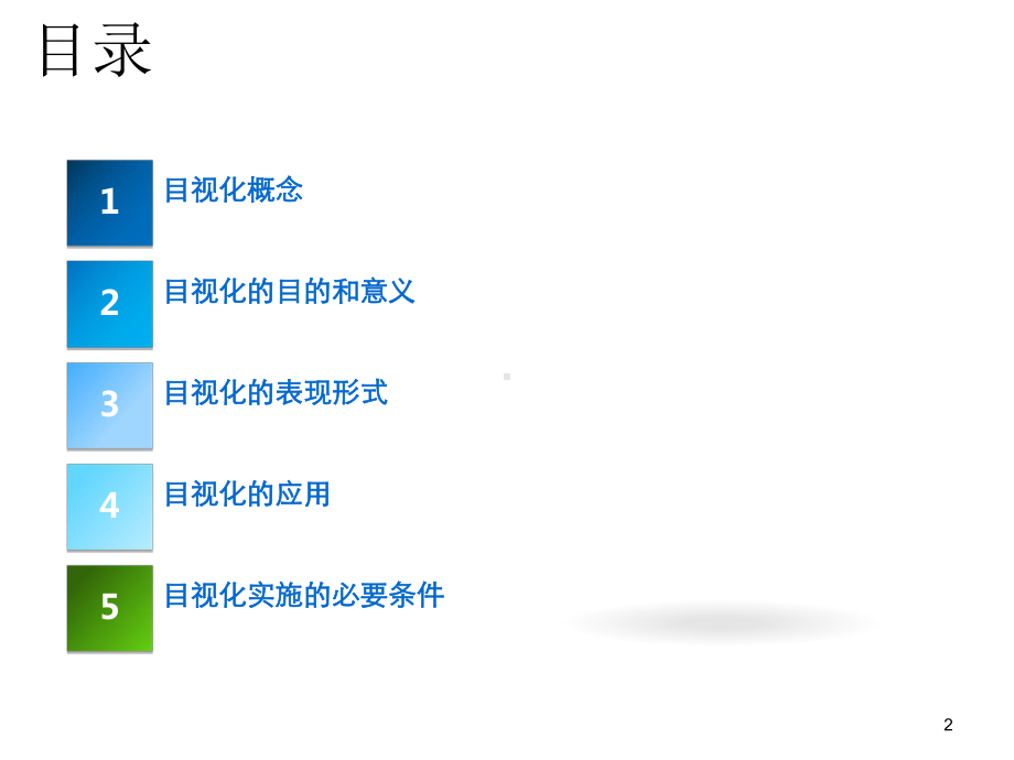 精益生产工厂目视化管理专题培训课件.ppt_第2页