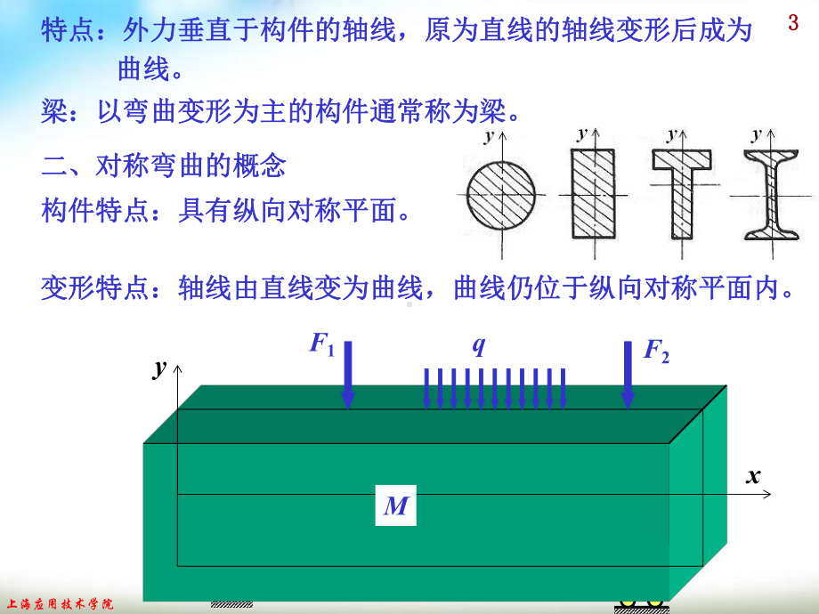 工程力学弯曲内力PPT课件.ppt_第3页