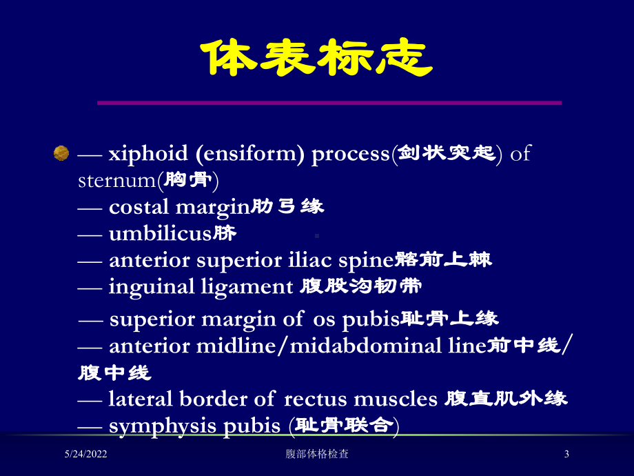 腹部体格检查培训课件.ppt_第3页