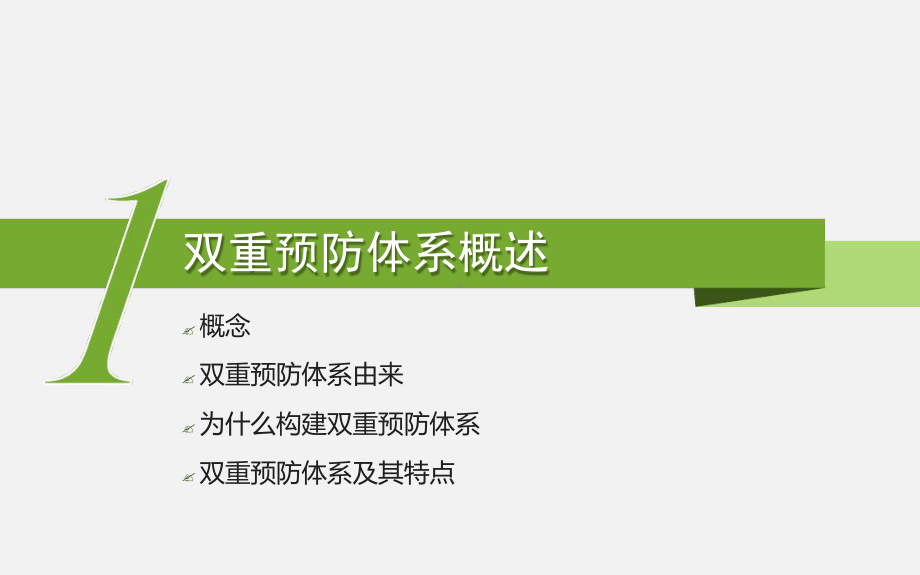 建筑施工企业双重预防体系建设课件.ppt_第3页