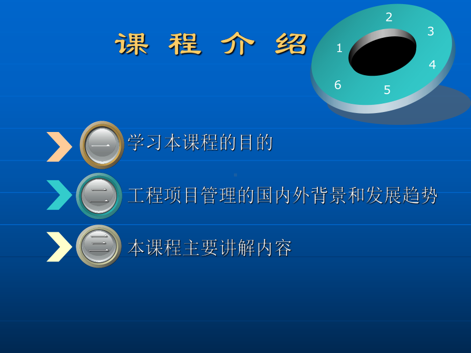 工程项目管理-ppt课件.ppt_第3页