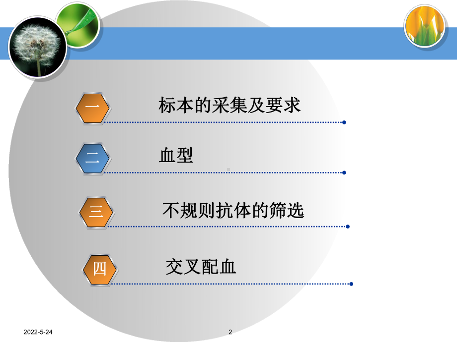 交叉配血知识讲座1-PPT课件.ppt_第2页