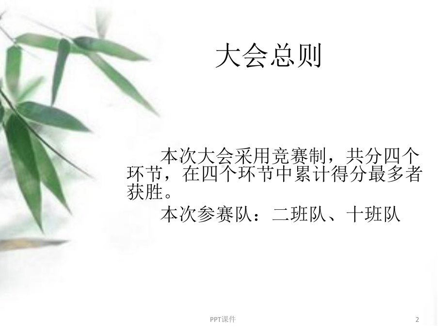 诗词复习(诗词大会)-ppt课件.ppt_第2页