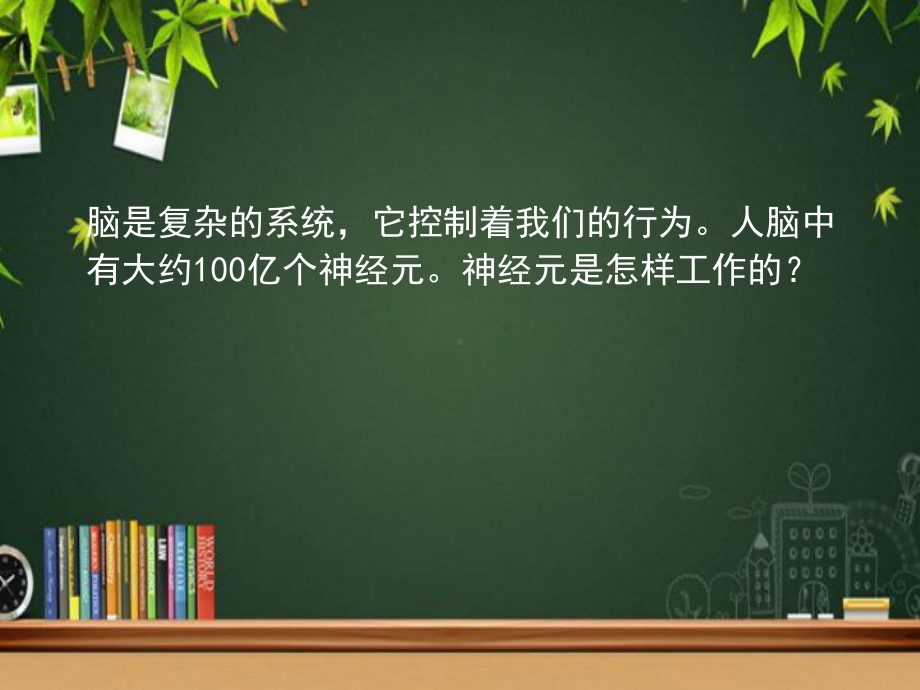 心理的神经生理机制-PPT课件.ppt_第2页