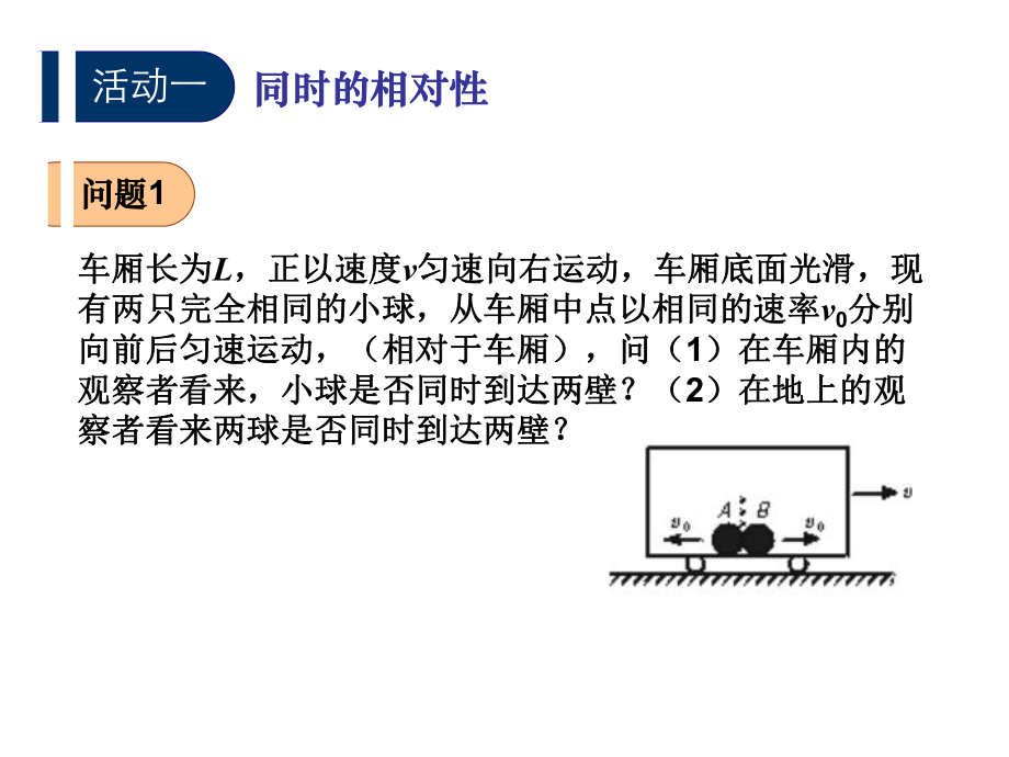 时间、长度的相对性PPT课件-教科版.ppt_第3页