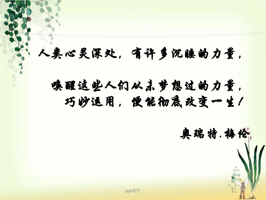 常见的心理学效应-ppt课件.ppt_第2页