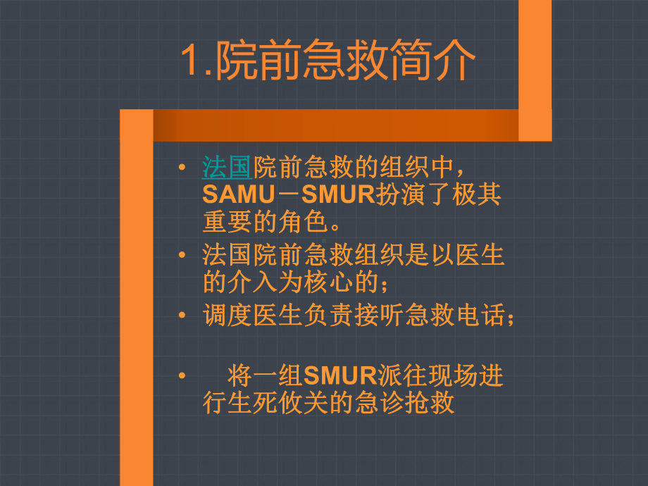 法国院前院内急救 ppt课件.ppt_第3页