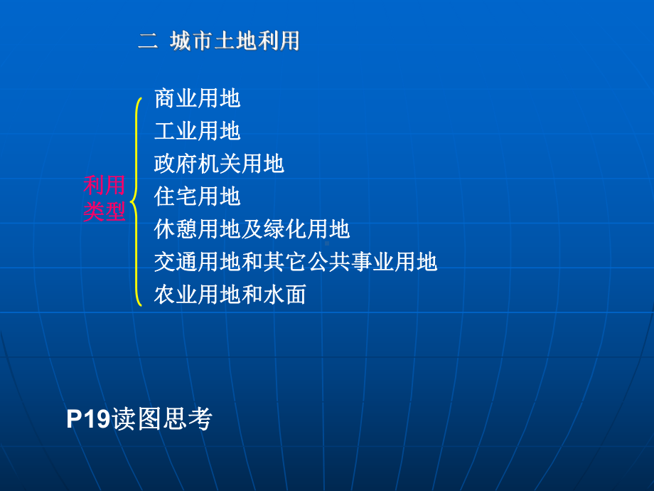 地理.人教（必修2）2.1-城市内部空间结构课件.ppt_第3页