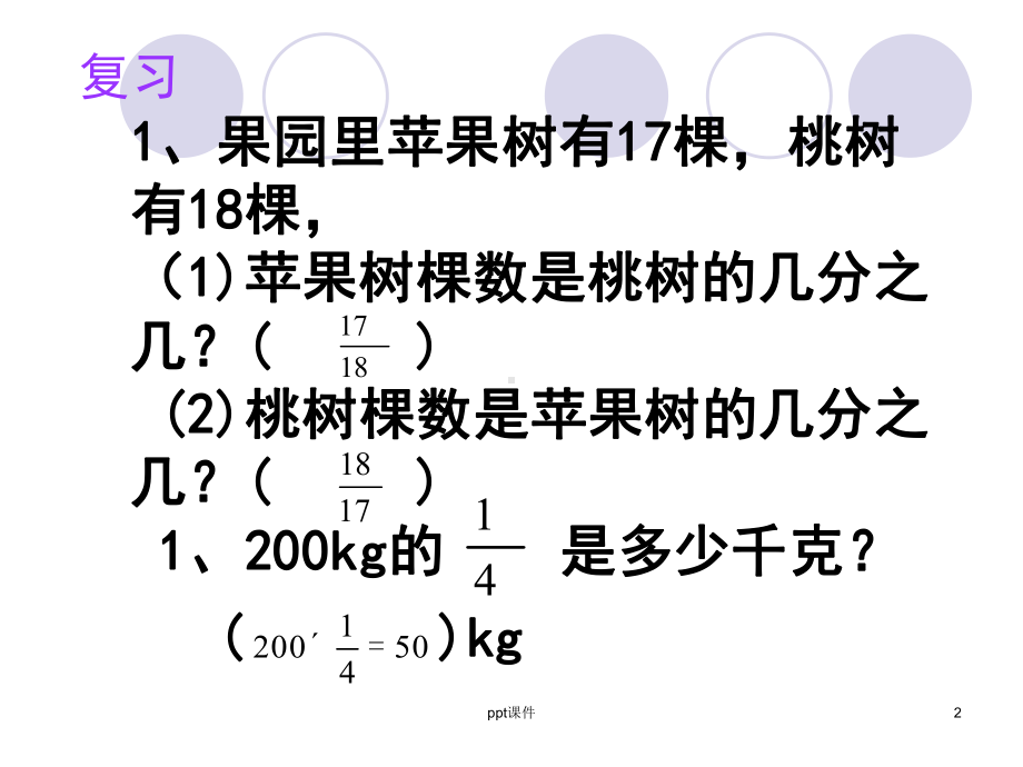 新人教版六年级数学《比的应用题》-ppt课件.ppt_第2页