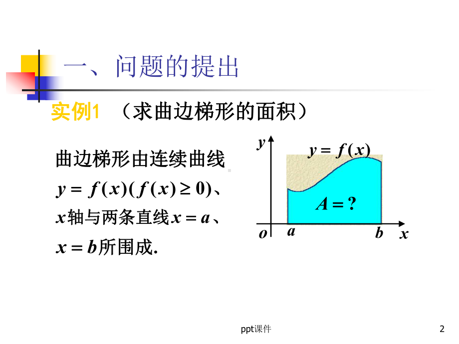 微积分入门-ppt课件.ppt_第2页