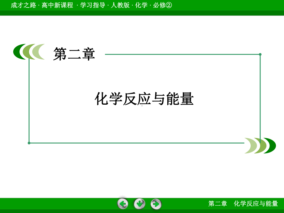 2015-2016高中化学人教版必修2课件 第2章 化学反应与能量 第1节.ppt.ppt_第2页