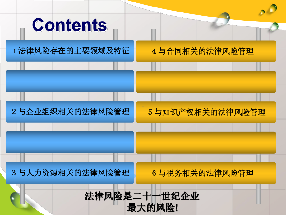 风险管理PPT课件(同名114209).ppt_第2页