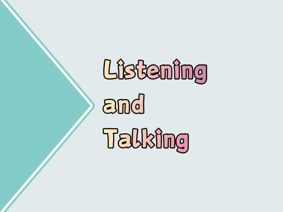 Listening and Talking教学课件.pptx_第3页