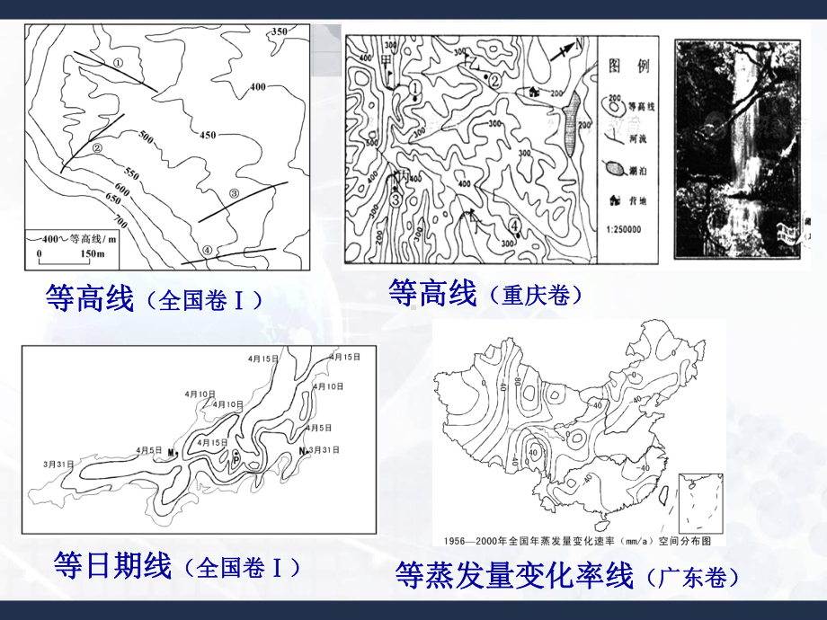 所有等值线专题-ppt课件.ppt_第3页