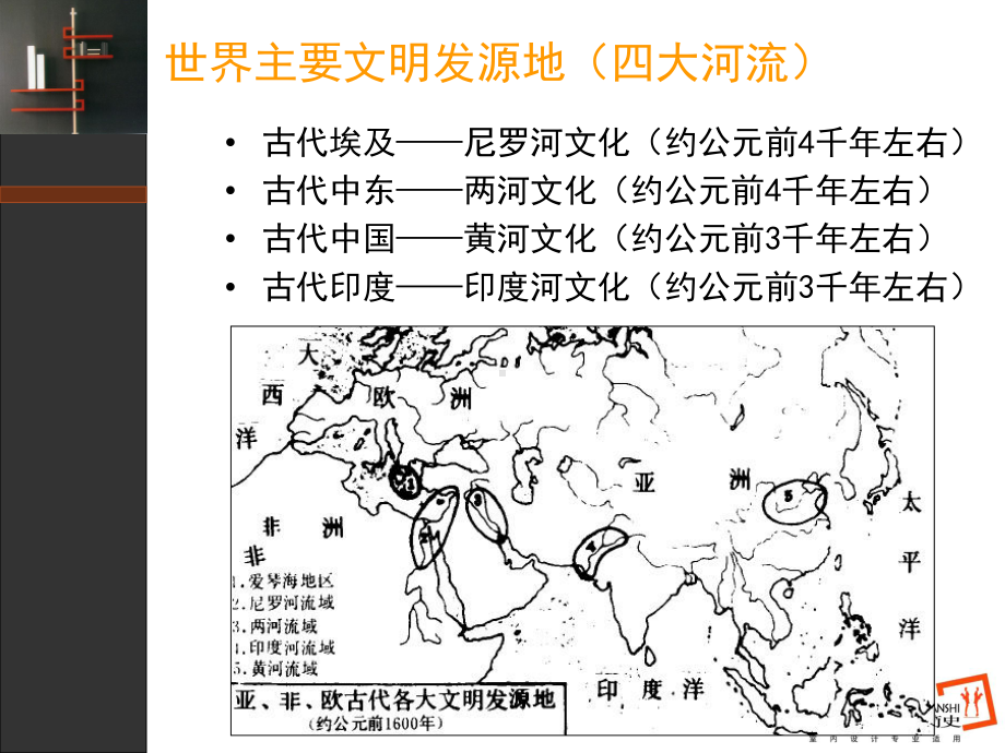 中外室内设计简史古代时期-ppt课件.ppt_第2页