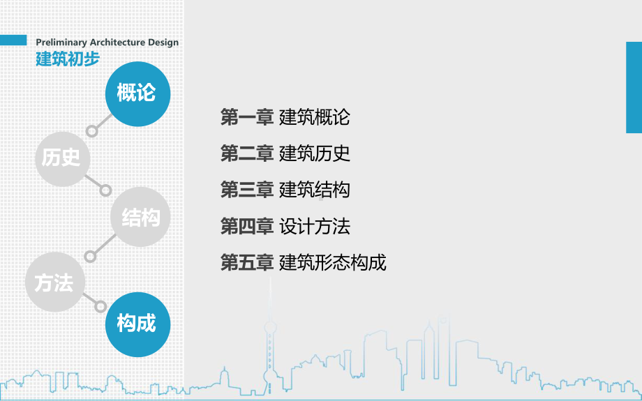 建筑初步课件-第三章-建筑结构.ppt_第2页