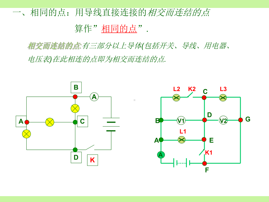 佐坝初中物理组课件：人教版《7.2-3欧姆定律的应用分析电路图》ppt+教案课件.ppt_第3页