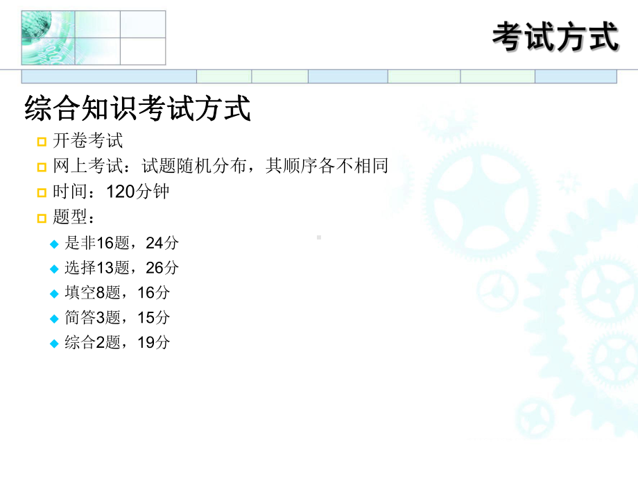 电子设计工程师考试概要课件.ppt_第2页