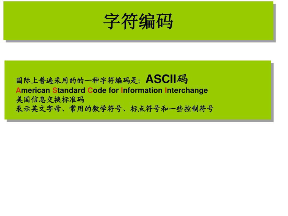 高中信息技术信息编码公开课课件一等奖共34页文档.ppt_第2页