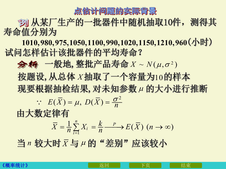 课件点估计.ppt_第2页